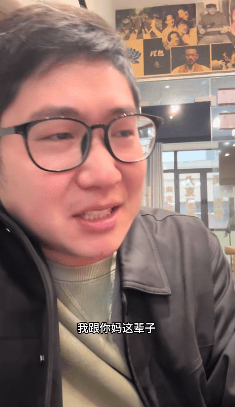 “我们心疼的永远是你”<strong></p>
<p>海天味业股票</strong>，河南男子花40万创业遇冷被父亲一句话破防：原来我这么幸福