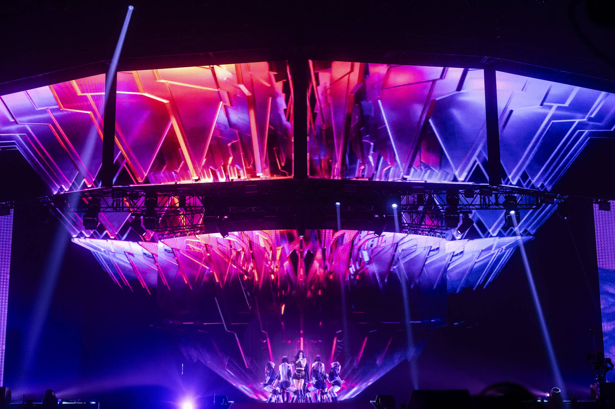 aespa惊喜官宣明年4月首登Kyocera Dome<strong></p>
<p>海天味业股票</strong>！第三次TOKYO DOME演出拉开序幕！