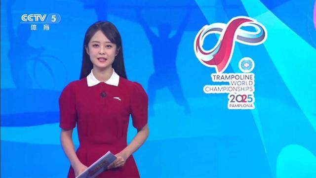 4金2铜<strong></p>
<p>海天味业股票</strong>！中国队时隔十年再包揽蹦床世锦赛奥运项目金牌