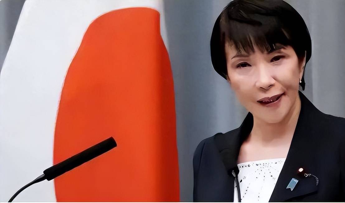 高市早苗不自量力<strong></p>
<p>锦龙股份股票</strong>，美媒发出警告：日本如果走错半步，中国万枚导弹将降临！