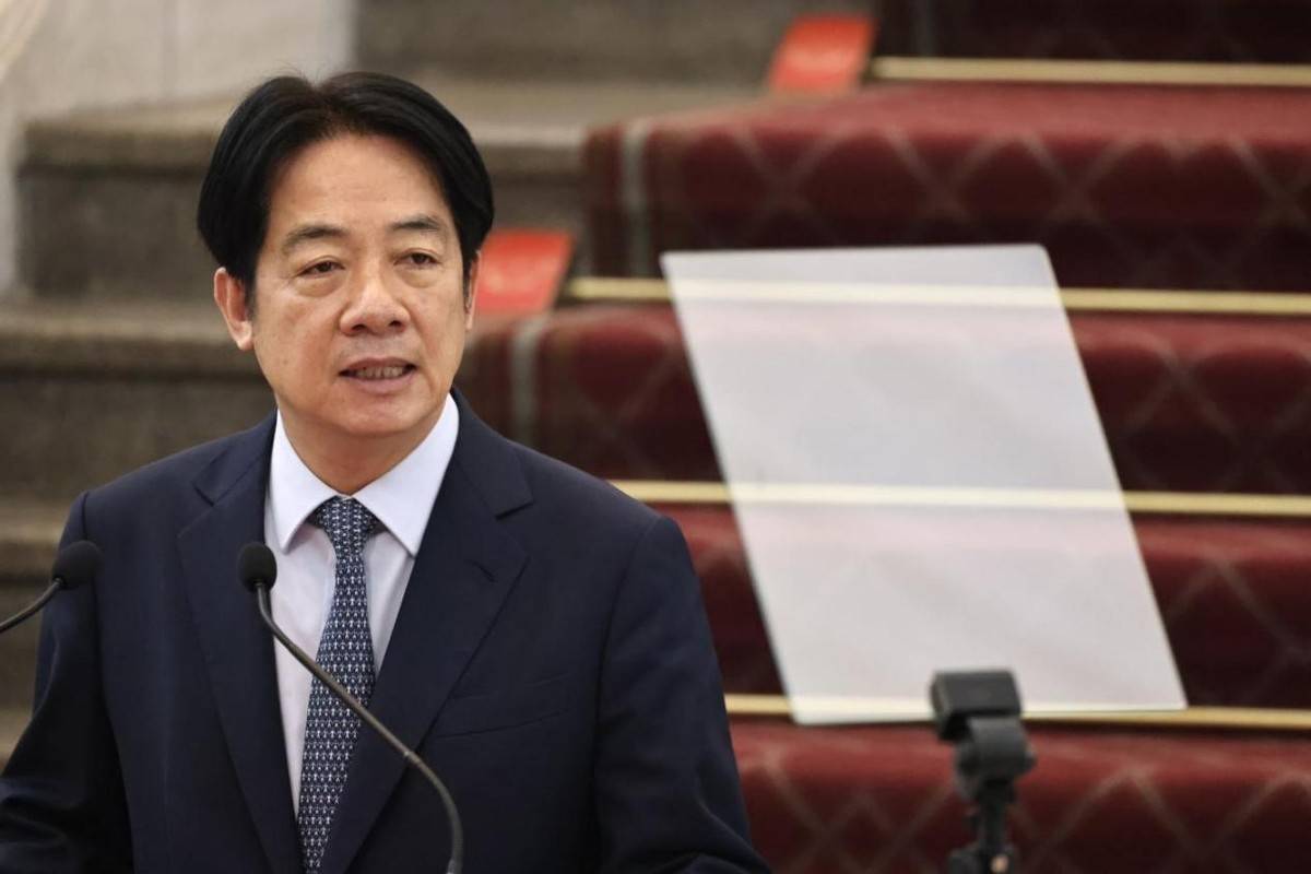 巴拉圭代表团访问中国大陆<strong></p>
<p>锦龙股份股票</strong>，台当局又要少一个“邦交国”？