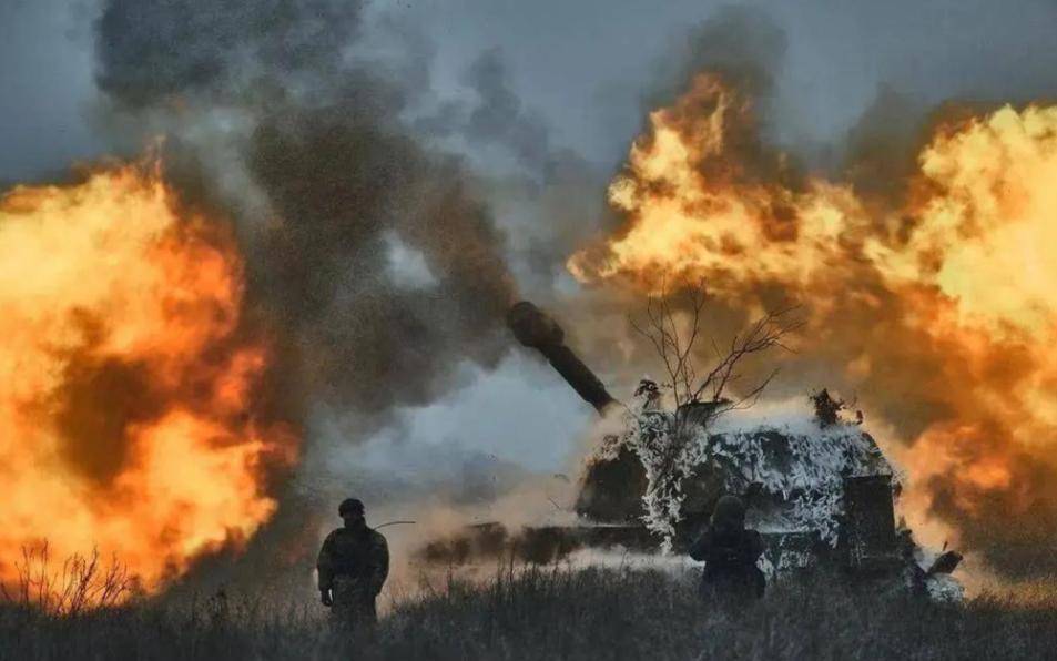 俄军发射13枚“全球禁止”导弹突袭乌克兰<strong></p>
<p>锦龙股份股票</strong>，核打击前最后警告，80万北约兵蓄势待发