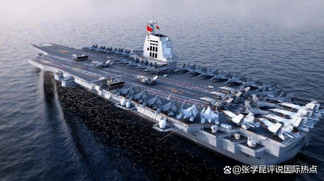 福建舰官宣入列！美方集体傻眼<strong></p>
<p>锦龙股份股票</strong>，一点消息没收到，中方喊话有深意