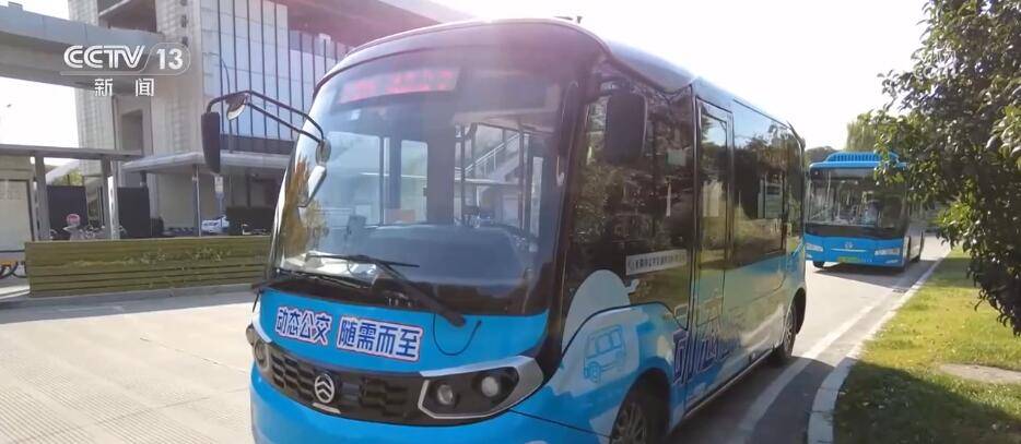 多地开通网约公交车<strong></p>
<p>锦龙股份股票</strong>，但它拯救不了公交公司