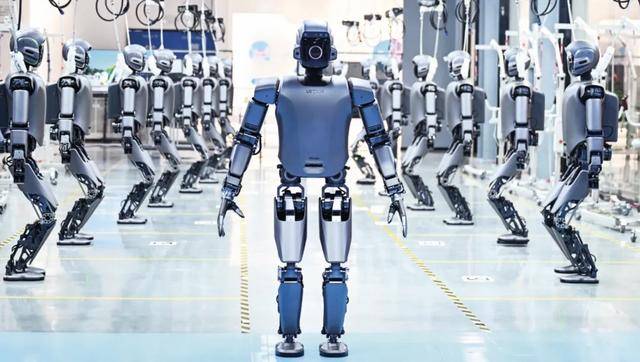 万亿机器人赛道<strong></p>
<p>锦龙股份股票</strong>，谁是背后金主？