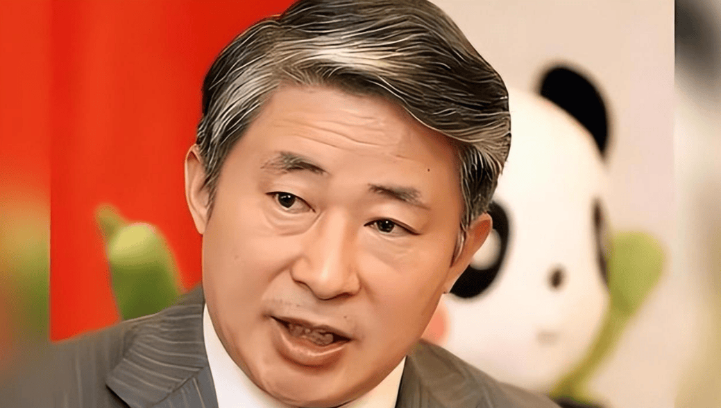 中方外交官对日本说出“斩首”二字<strong></p>
<p>兴业银行股票</strong>，却把欧洲议会吓得不轻，立马与“台独”切割