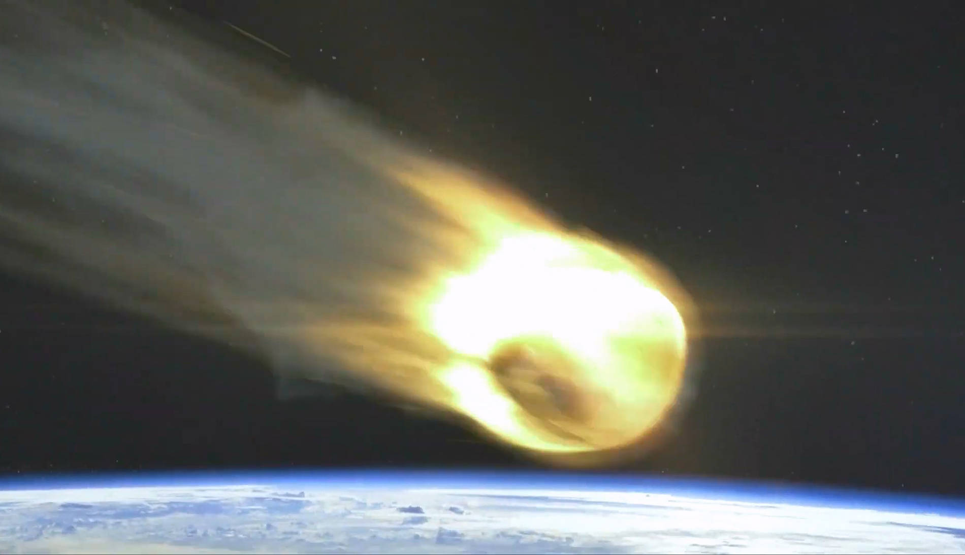 神舟二十号航天员终于要返回？神20新消息：各项工作都在有序推进<strong></p>
<p>兴业银行股票</strong>，地面在准备！