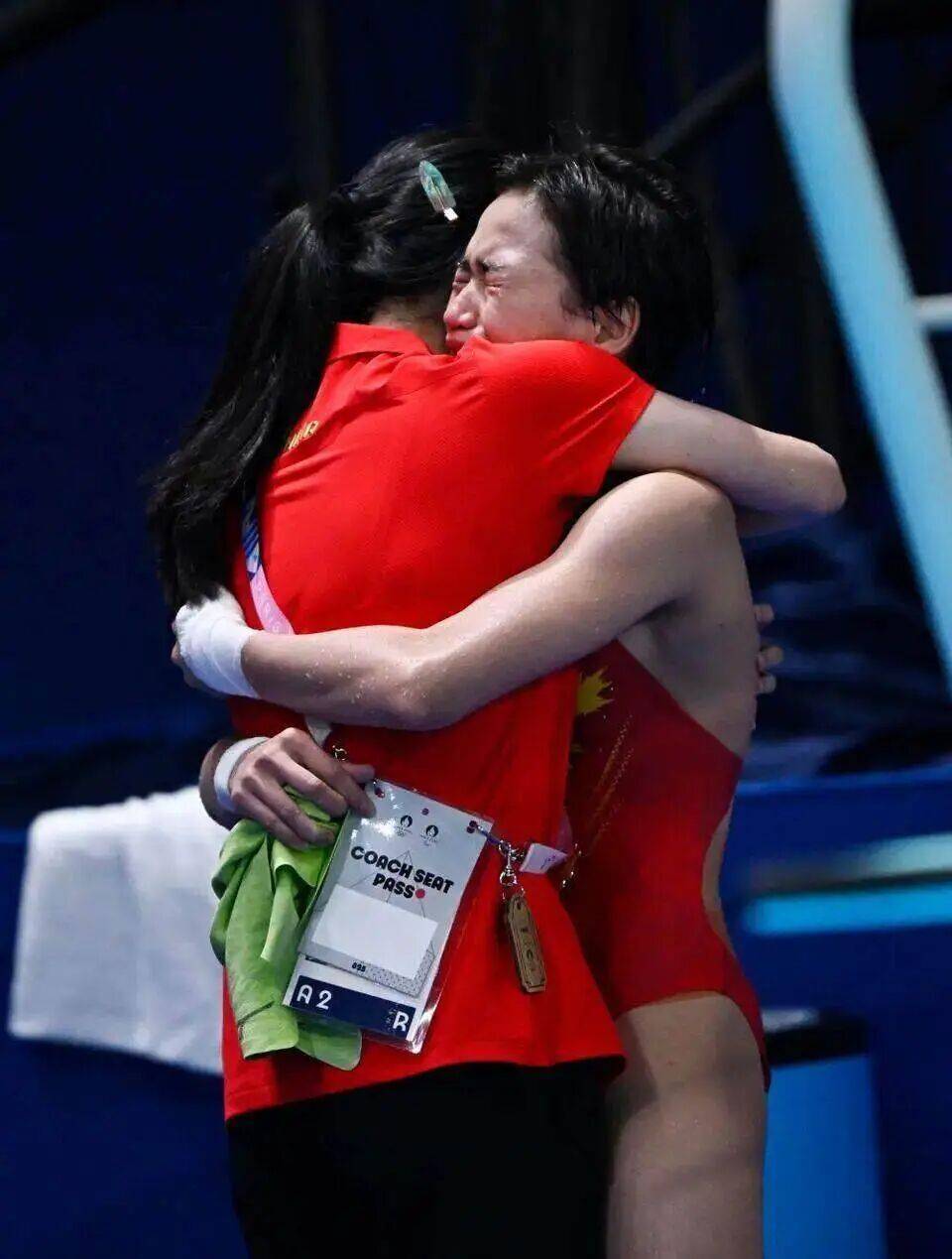 全红婵深夜发文：没有白走的路<strong></p>
<p>兴业银行股票</strong>，对错都是我的脚印