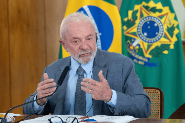 4：0全票否决<strong></p>
<p>兴业银行股票</strong>，27年刑期！总统政变罪坐实，特朗普出面求情也没用，巴西政坛迎来大变动？