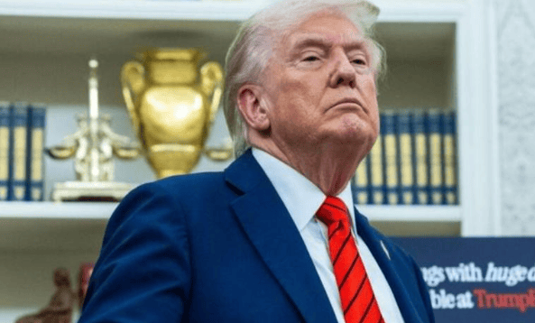 4：0全票否决<strong></p>
<p>兴业银行股票</strong>，27年刑期！总统政变罪坐实，特朗普出面求情也没用，巴西政坛迎来大变动？