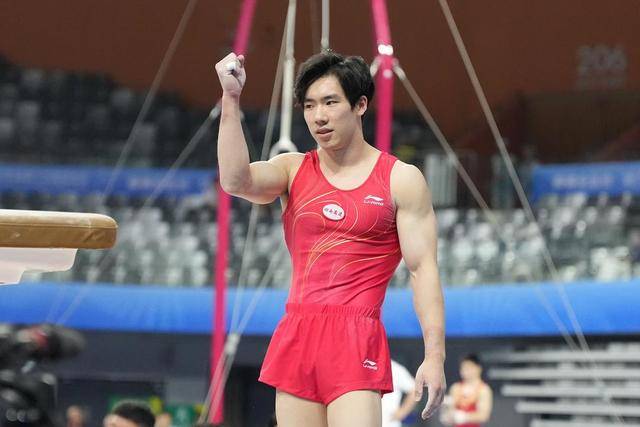 全运会今日看点：男篮争冠<strong></p>
<p>兴业银行股票</strong>，张展硕再遇孙杨潘展乐