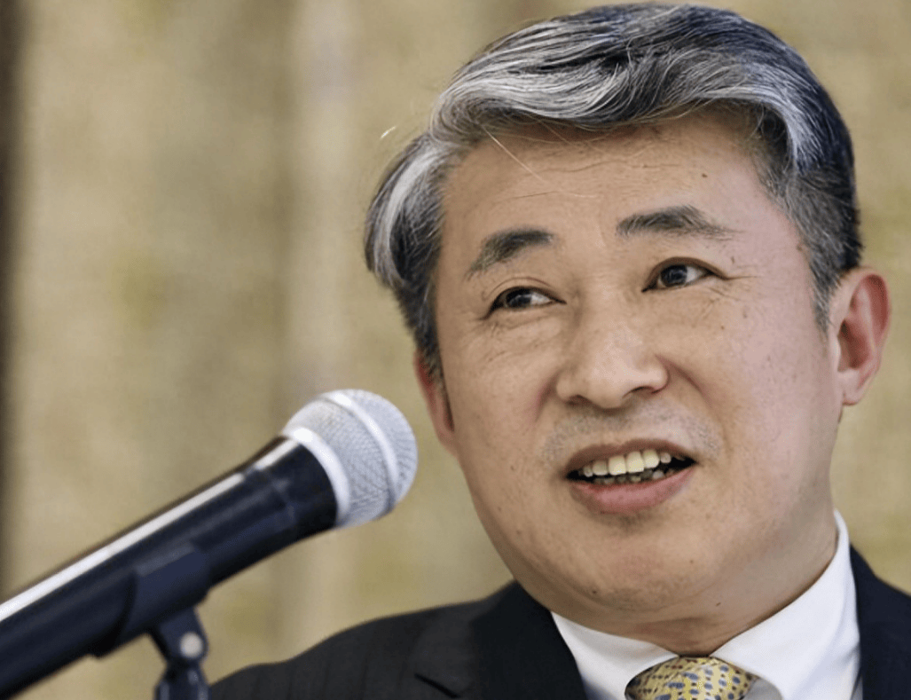 日本自民党发声<strong></p>
<p>今日股票</strong>，要求中国解决问题，否则将对薛剑领事采取坚决措施！