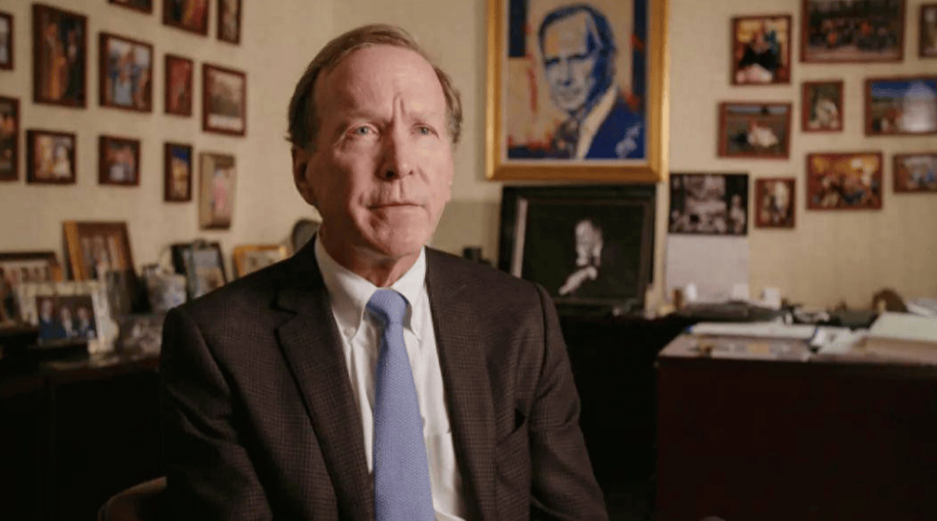 美国前总统之子直言：我去过中国150次<strong></p>
<p>今日股票</strong>，确信中国无敌意，是美国在撒谎