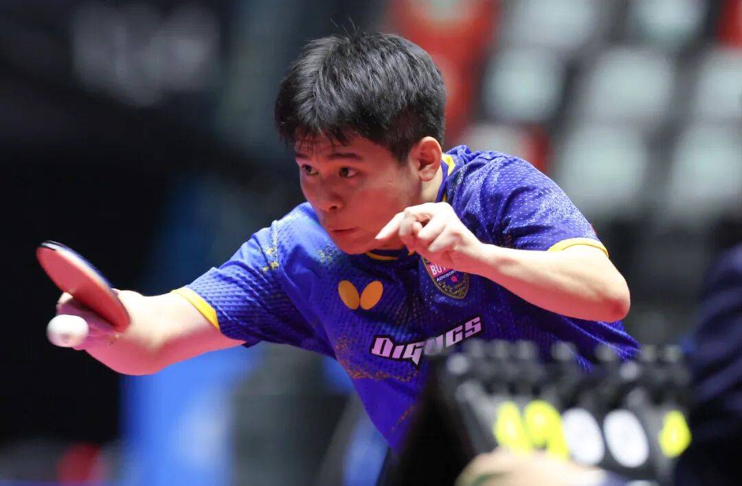 王楚钦赢下七局大战<strong></p>
<p>今日股票</strong>，王曼昱王艺迪争4强席位 | 全运会