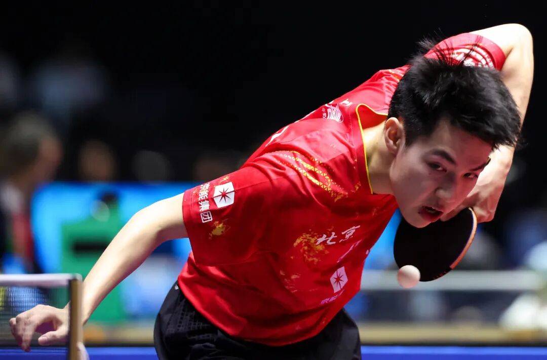 王楚钦赢下七局大战<strong></p>
<p>今日股票</strong>，王曼昱王艺迪争4强席位 | 全运会