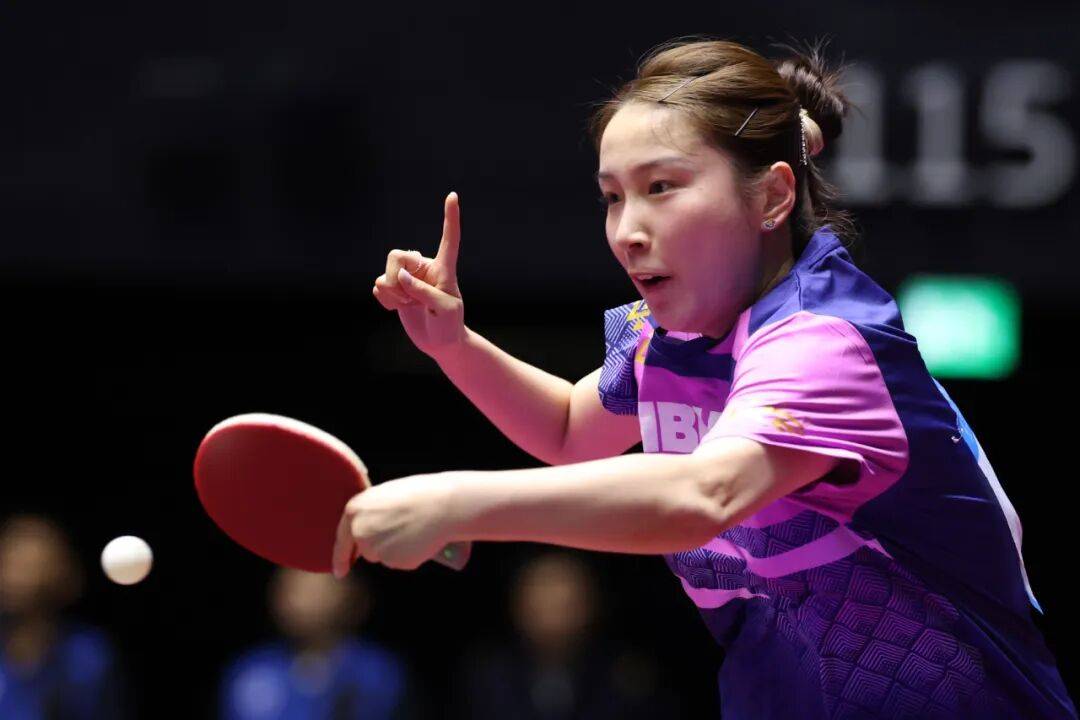 王楚钦赢下七局大战<strong></p>
<p>今日股票</strong>，王曼昱王艺迪争4强席位 | 全运会