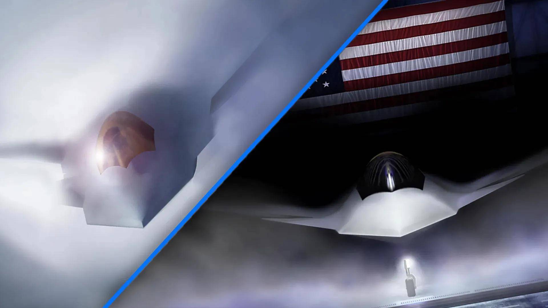 美媒:别只盯着福建舰<strong></p>
<p>今日股票</strong>,歼-50碾压式领先,美军80年优势荡然无存