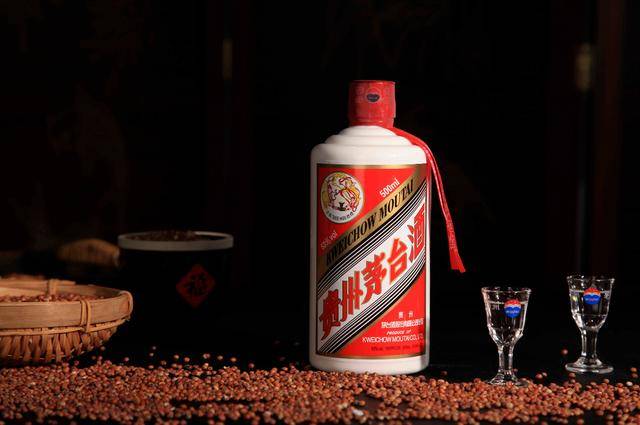 跌破1499，茅台来到了应有的位置上！