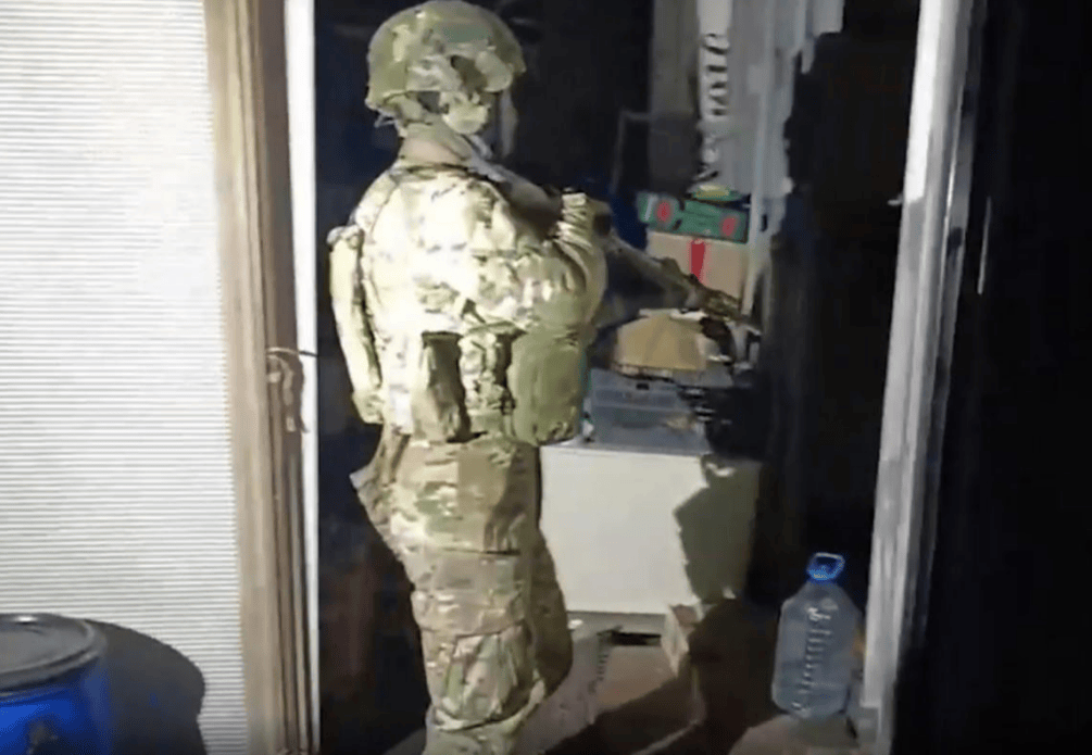 乌克兰在最后一刻失手<strong></p>
<p>山东黄金股票</strong>,俄罗斯国防部长绍伊古捡回一条命,差点被暗杀在父母墓前!