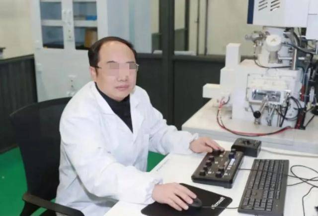 大骗子成了首席科学家<strong></p>
<p>山东黄金股票</strong>,起底郭某