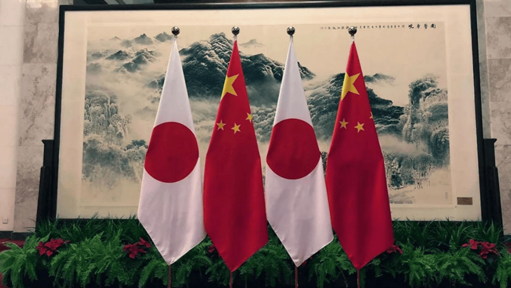 高市早苗派来的特使表现毫无诚意<strong></p>
<p>山东黄金股票</strong>,刘司长直言“不满意”,连外交礼仪都不用了