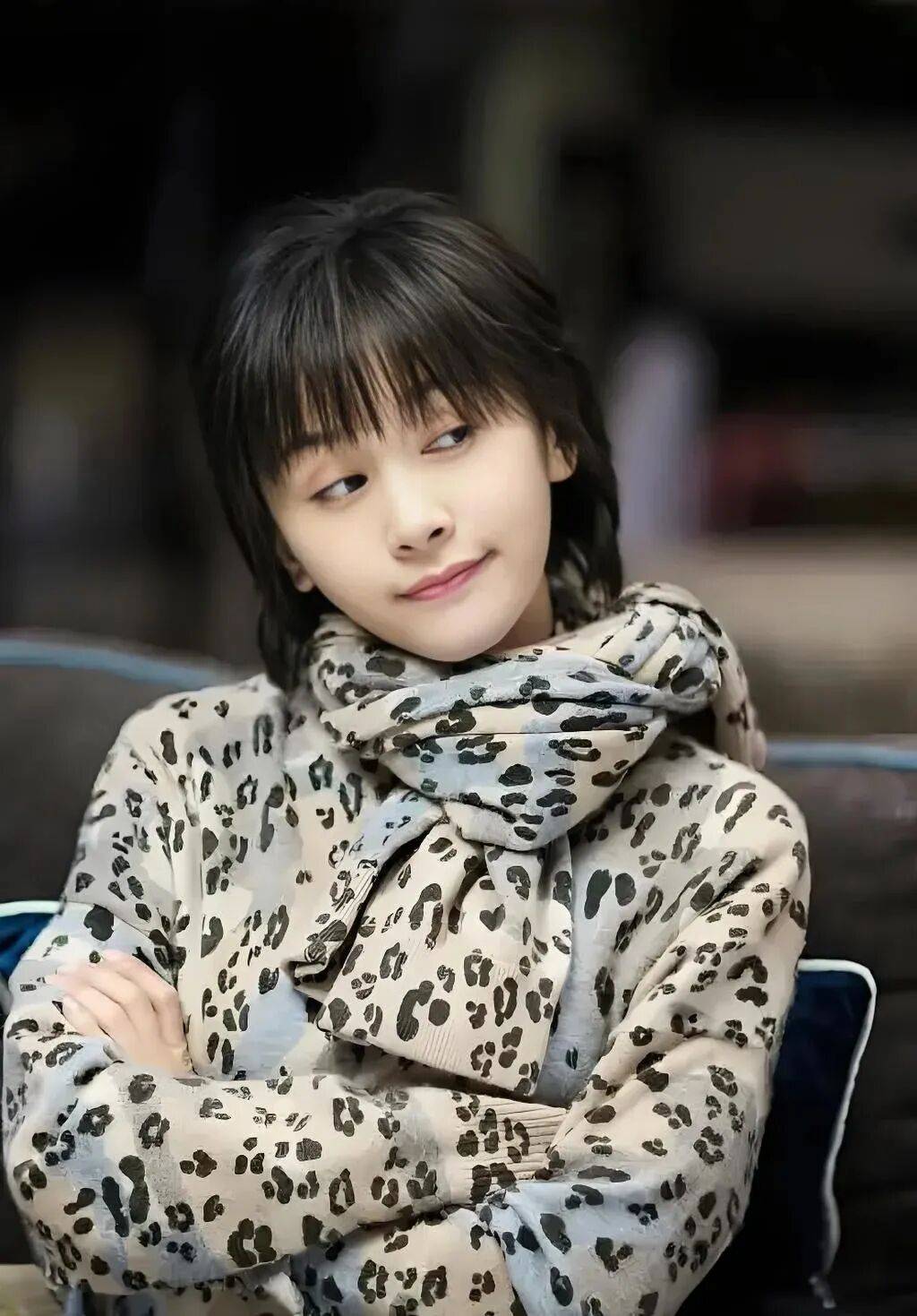 王子文：孩子是最重要的<strong></p>
<p>山东黄金股票</strong>，我演不出一模一样的曲筱绡