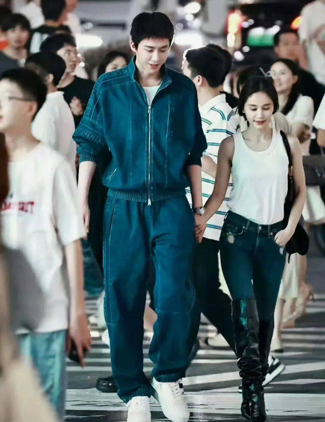 王子文：孩子是最重要的<strong></p>
<p>山东黄金股票</strong>，我演不出一模一样的曲筱绡