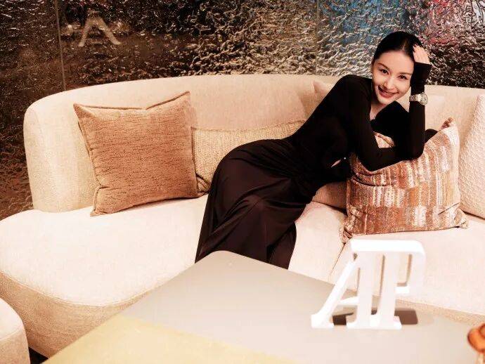 王子文：孩子是最重要的<strong></p>
<p>山东黄金股票</strong>，我演不出一模一样的曲筱绡