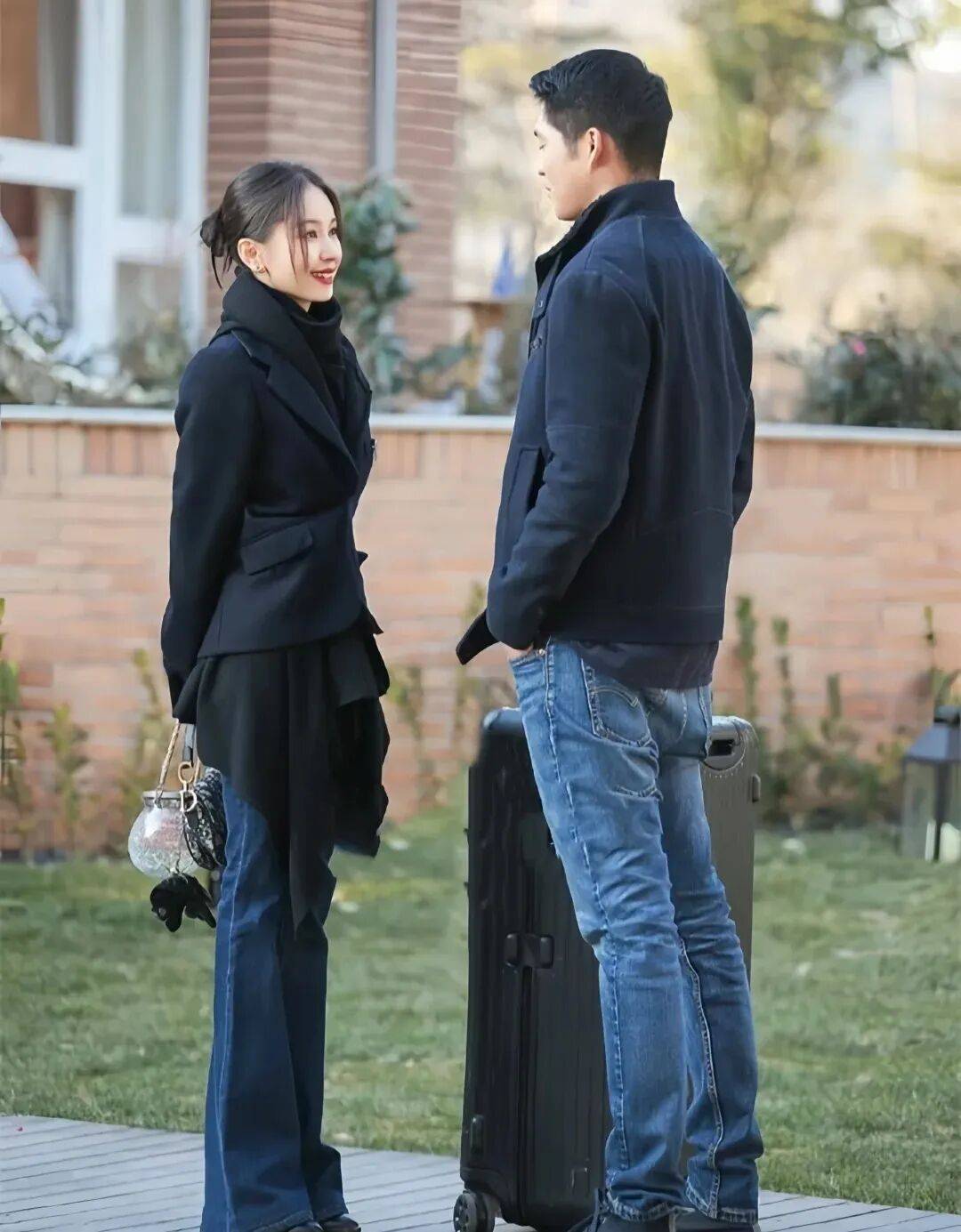 王子文：孩子是最重要的<strong></p>
<p>山东黄金股票</strong>，我演不出一模一样的曲筱绡