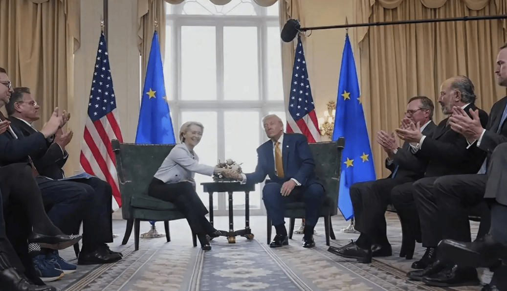 英媒破防<strong></p>
<p>山东黄金股票</strong>,驳斥中国人看不起欧洲,像“年老色衰的妃子”不接受被美国“帝王”抛弃