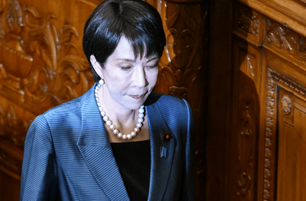 新加坡总理打破沉默<strong></p>
<p>高新兴股票</strong>,暗示日本已经在努力“降温”,中方应该见好就收