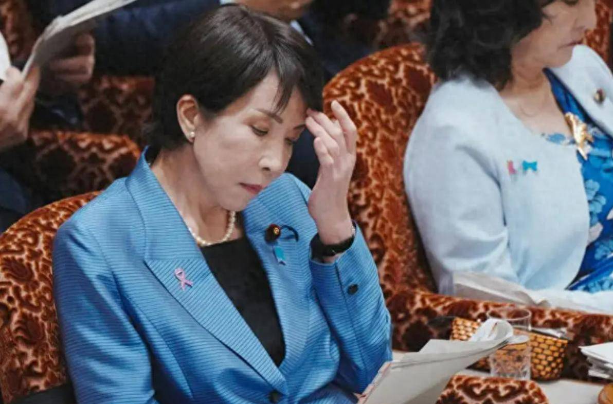 日方死缠烂打<strong></p>
<p>高新兴股票</strong>,强烈要求安排中日会晤,中方回应5个字,高市早苗自讨苦吃!