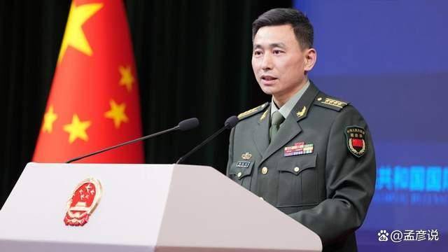 日高官上门对华服软<strong></p>
<p>高新兴股票</strong>,特朗普决定亲自下场,搅乱台海这趟浑水