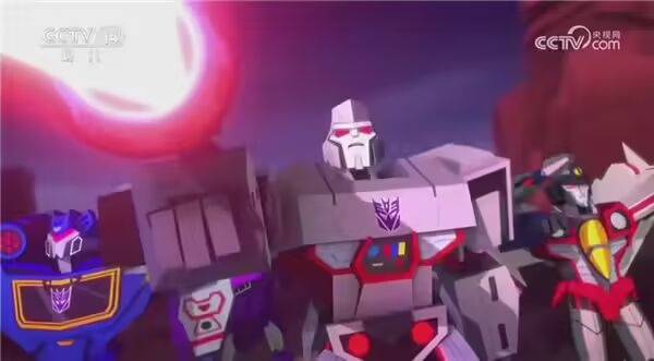 中美合拍动画片《我的哪吒与变形金刚》定档12月开播<strong></p>
<p>高新兴股票</strong>,共52集,哪吒或可变身机甲形态