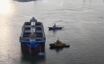 视频丨首个、首次、首台!本周<strong></p>
<p>高新兴股票</strong>,大国重器再传好消息