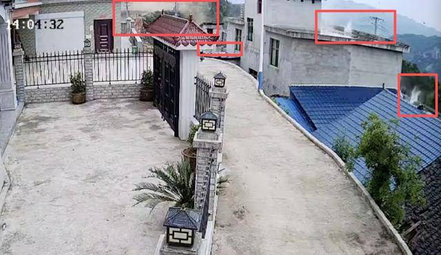 贵州仁怀市多处民房被砂石厂爆破震坏<strong></p>
<p>高新兴股票</strong>,当地回应