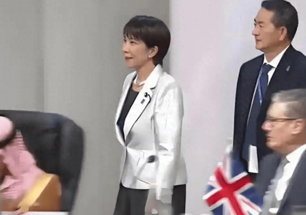 高市早苗G20上“炮轰”俄罗斯<strong></p>
<p>中公教育股票</strong>,王毅对她换了称呼,3国当场力挺中国!