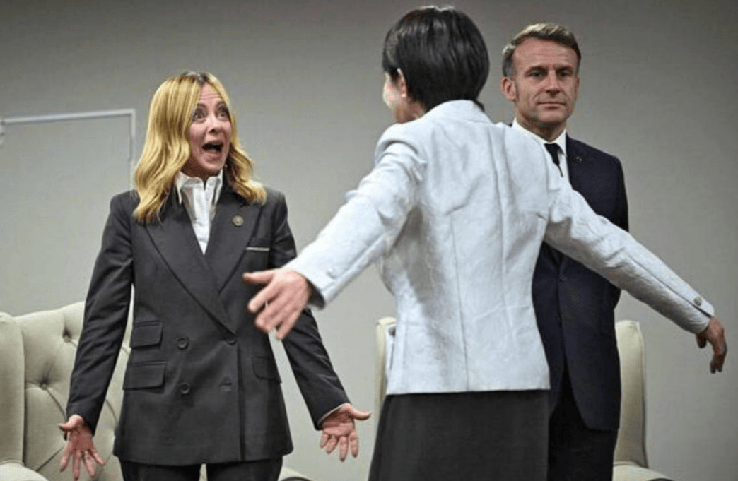 高市早苗G20上“炮轰”俄罗斯<strong></p>
<p>中公教育股票</strong>,王毅对她换了称呼,3国当场力挺中国!