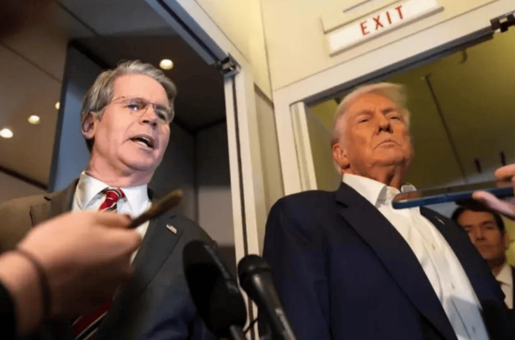 对华放狠话后<strong></p>
<p>中公教育股票</strong>，格陵兰岛向美日抛去橄榄枝，目标直指中方王牌！