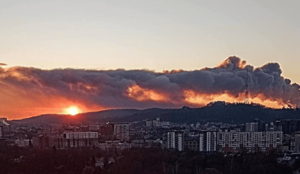 只过了一个晚上<strong></p>
<p>中公教育股票</strong>，就死掉1000人！普京终于不再心慈手软