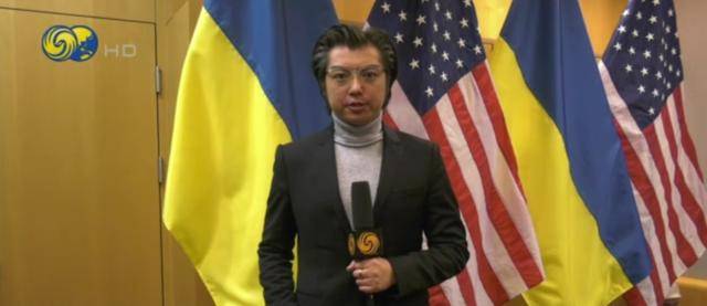 鲁比奥答凤凰记者问：最终须让俄方点头<strong></p>
<p>中公教育股票</strong>，方案才可能真正落实