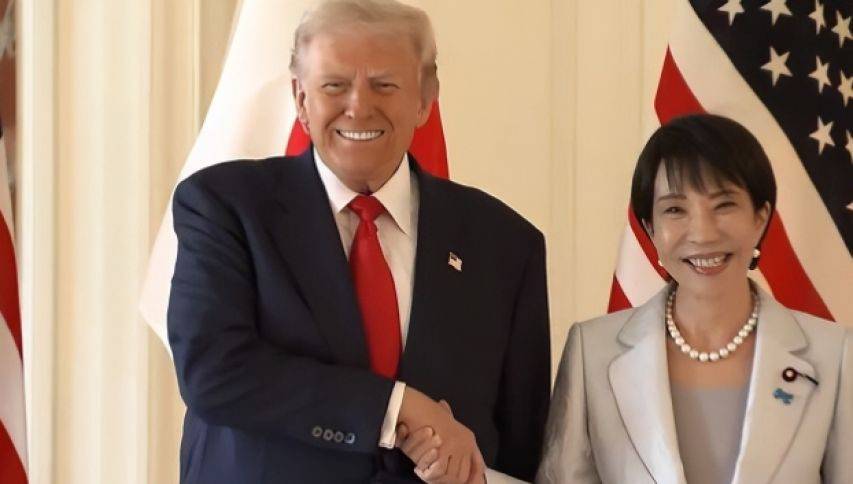 日本再放话<strong></p>
<p>中公教育股票</strong>，不撤回消极涉台言论，不到48小时，中方要日做一件事！高市早苗最新表态不简单