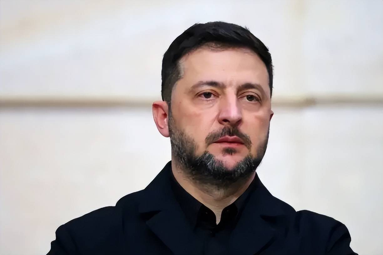 谈判结果出来了!当着全世界的面<strong></p>
<p>中国电信股票</strong>,乌克兰拒绝认怂,英法德提出新方案,特朗普强势表态