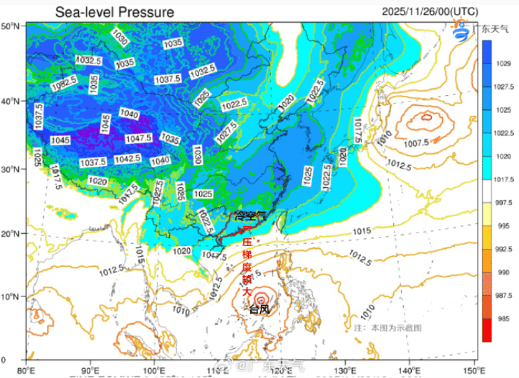广东全省入秋了<strong></p>
<p>中国电信股票</strong>，冷空气最快今晚抵达广州