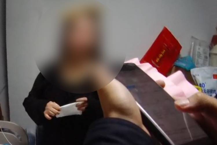 惊险<strong></p>
<p>中国电信股票</strong>！温州一女子差点把全部积蓄转给“警察”