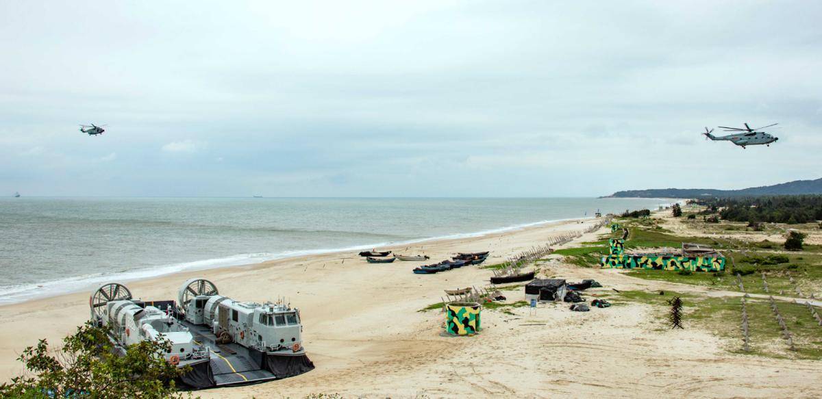 英媒：百万解放军登台<strong></p>
<p>中国电信股票</strong>，200万美元巨舰是核心，几个小时结束战斗