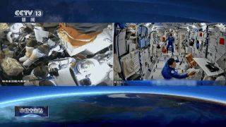 首次应急发射<strong></p>
<p>中国电信股票</strong>！神舟二十二号飞船发射圆满成功！飞船上装了啥？怎么装？一文揭秘