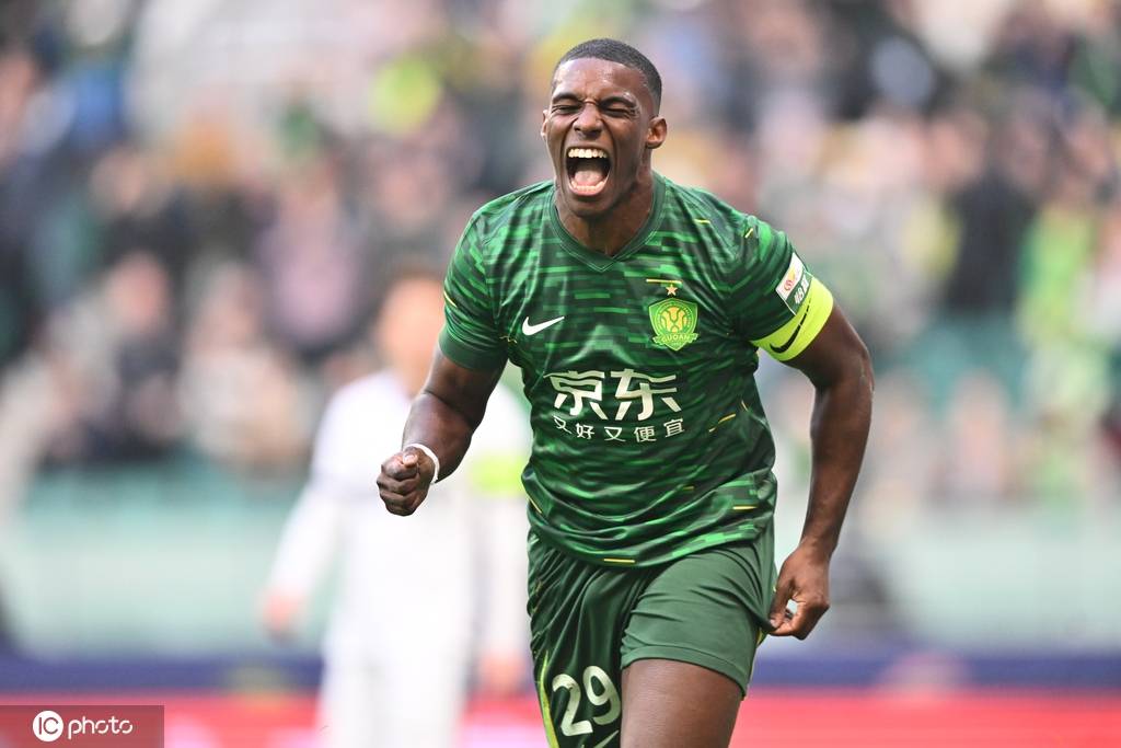 专访法比奥:足协杯目标就是夺冠 国安和阿森纳一样需要时间