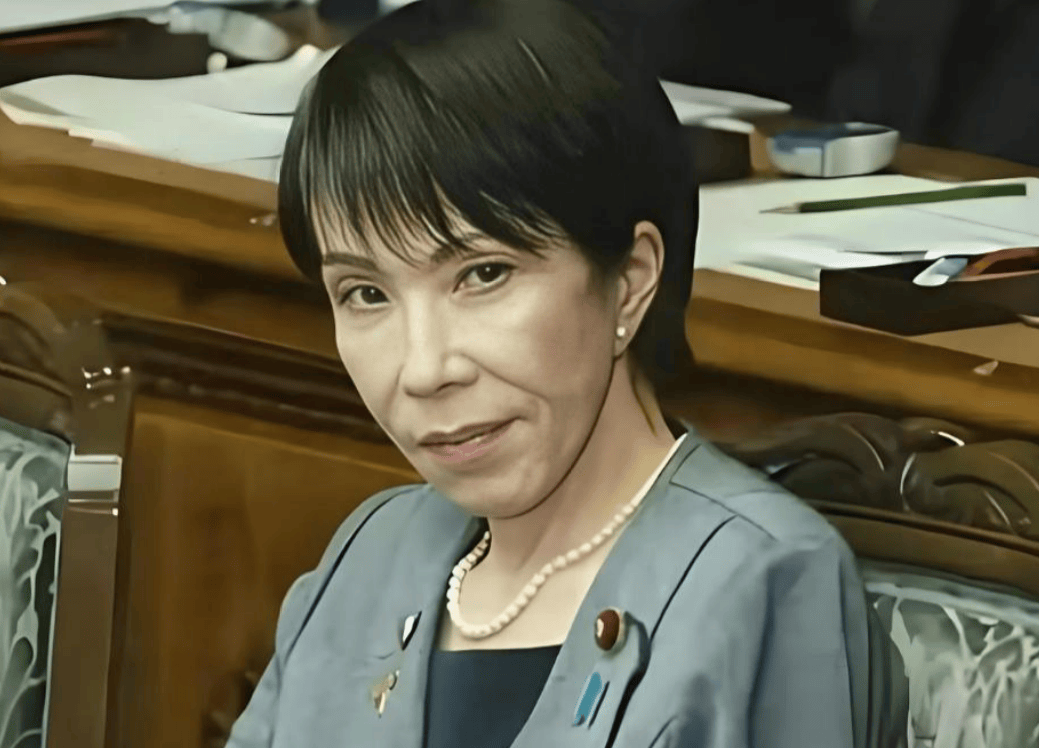 高市早苗讲话中方当场离席<strong></p>
<p>格林美股票</strong>,中国人纷纷从日本回国,日本方面或面临四重压力