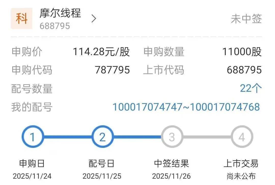 今晚很多股民都在晒截图:“很遗憾<strong></p>
<p>格林美股票</strong>,你没中签”